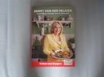 Kookboek, koken met kanjers, Janny van der Heijden. Nieuw., Ophalen of Verzenden, Nieuw, Janny van der Heijden, Nederland en België