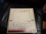 Uriah Heep Salisbury Studio master tape Rare, Audio, Tv en Foto, Bandrecorders, Verzenden