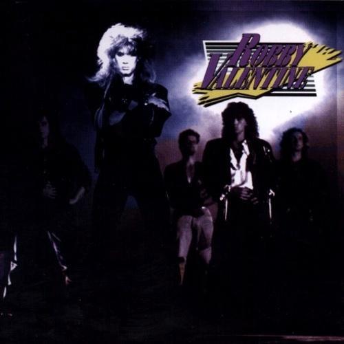 robby valentine   robby valentine, Cd's en Dvd's, Cd's | Rock, Zo goed als nieuw, Poprock, Ophalen of Verzenden