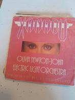 Olivia newton john 7inch xanadu, Cd's en Dvd's, Ophalen of Verzenden, Zo goed als nieuw, Pop