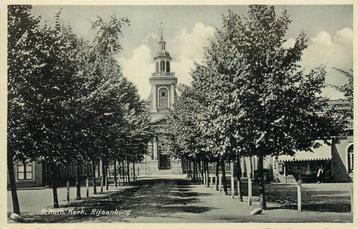 (304-088-047) Rijsenburg R. Kath. Kerk beschikbaar voor biedingen