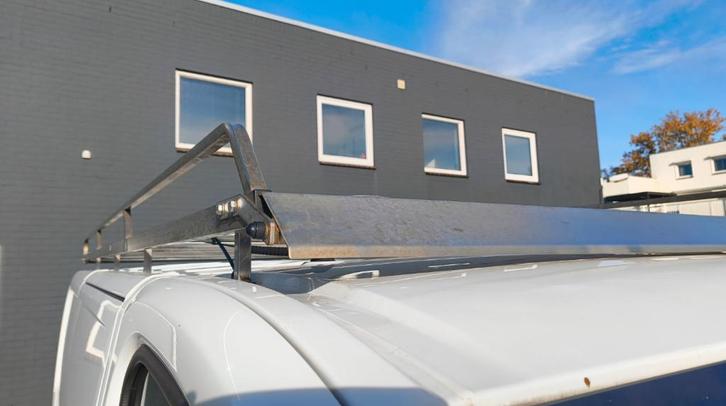 Imperiaal L2 Renault Trafic / Opel Vivaro, Auto diversen, Dakdragers, Nieuw, Ophalen