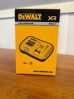 🔺🔺NIEUWE DeWALT DCB117 Snellader, Ophalen of Verzenden, Nieuw