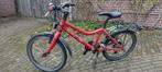 Kinderfiets - mountainbike Santos 20 inch., Fietsen en Brommers, Ophalen, Gebruikt, 20 inch of meer