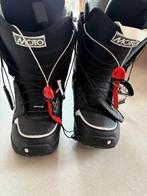 Burton Snowboard Boots - Maat 42,5, Sport en Fitness, Snowboarden, Ophalen of Verzenden, Gebruikt, Schoenen