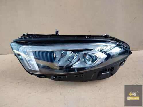 Mercedes A-Klasse W177 Full Led High Performance linkerlamp, Auto-onderdelen, Verlichting, Mercedes-Benz, Gebruikt, Ophalen of Verzenden