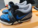 Nike Jordan maat 36,5, Kinderen en Baby's, Gebruikt, Ophalen of Verzenden, Nike, Jongen of Meisje