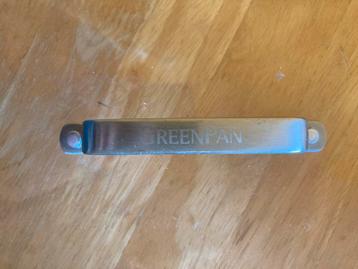 Greenpan beschikbaar voor biedingen