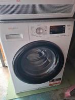 Zgan whirlpool wasmachine, Witgoed en Apparatuur, Wasmachines, Ophalen of Verzenden, Zo goed als nieuw, Voorlader, 85 tot 90 cm