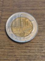 Marokko - 5 Dirham 2014, Verzenden, Overige landen, Losse munt
