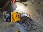 Te koop: Deca Class 400E laad/start booster, Ophalen, Gebruikt