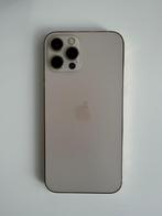 Iphone 12 pro, 128 GB, Zo goed als nieuw, Goud, IPhone 12 Pro