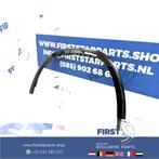 H247 GLA SIERLIJST ZIJSCHERM STOOT RAND LINKS / RECHTS VOOR, Gebruikt, -, Ophalen of Verzenden, -