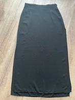 Zwarte Joseph Ribkoff Maxi Rok - Maat 38, Verzenden, Zo goed als nieuw, Maat 38/40 (M), Zwart