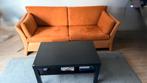 Couch - Sofa - Table, Ophalen of Verzenden, Zo goed als nieuw, 75 tot 100 cm, Minder dan 150 cm