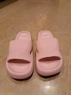 HappyFlops Roze Slippers - Maat 36-37, HappyFlops, Ophalen of Verzenden, Nieuw, Roze