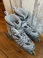 Rollerblades skeelers, Sport en Fitness, Skeelers, Overige merken, Gebruikt, Ophalen of Verzenden, Inline skates 4 wielen