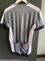 Grijs Sport T-shirt Maat M, Ophalen of Verzenden, Zo goed als nieuw, Maat 48/50 (M), Grijs