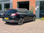 Renault Megane Estate 1.2 TCe Bose Navi Automaat half leer n, 65 €/maand, Gebruikt, Euro 6, 4 cilinders