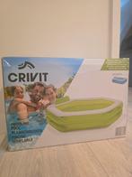 Crivit zwembad nieuw, Ophalen, Nieuw