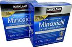 Kirkland Minoxidil 5% Origineel Uit USA, Sieraden, Tassen en Uiterlijk, Uiterlijk | Haarverzorging, Nieuw, Ophalen, Haarverzorger of -hersteller