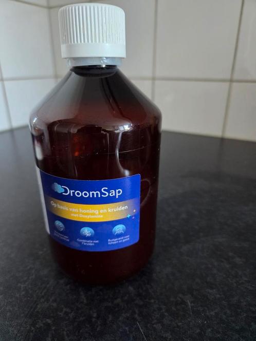 Droomsap, Diversen, Levensmiddelen, Ophalen