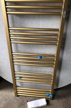 Crosswater design radiator 138x48 cm, Ophalen, Radiator, Nieuw, Minder dan 60 cm
