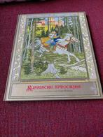 Russische sprookjes, Boeken, Ophalen of Verzenden