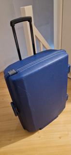 Te koop: koffer American tourister, Ophalen, Gebruikt, Hard kunststof, 70 cm of meer