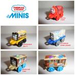 Thomas de Trein Minis Back to School, Kinderen en Baby's, Speelgoed | Thomas de Trein, Ophalen of Verzenden, Zo goed als nieuw