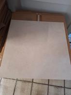 Forbo Allura PVC 60x60 Vinyl tegel LVT - 30m2, Huis en Inrichting, Stoffering | Vloerbedekking, Beige, Nieuw, Ophalen of Verzenden