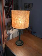 Empire stijl schemerlamp bureaulamp tafellamp Vintage, Gebruikt, 50 tot 75 cm, Empire, Ophalen of Verzenden