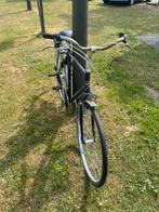 Giant heren  fiets, Ophalen, Gebruikt