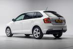 Skoda Rapid 1.0 TSI Greentech Clever [ Navigatie Stoelverwar, 21 km/l, Gebruikt, 95 pk, Origineel Nederlands