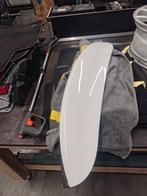 Mini R56 Spoiler Achterklep Wit, Ophalen, Gebruikt, Achterklep, Mini