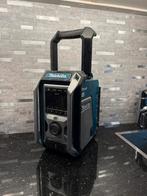 Makita dmr115 radio Bluetooth, Ophalen of Verzenden, Gebruikt, Bouwradio