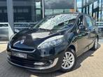Renault GRAND SCENIC 1.2 TCE 116 PK NAVI AIRCO/ECC PDC CRUIS, Voorwielaandrijving, Euro 5, 4 cilinders, Zwart