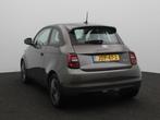 Fiat 500 3+1 Icon 42 kWh | Camera | Apple Carplay & Android, Auto's, Fiat, 12 maanden, Gebruikt, 118 pk, 4 stoelen