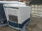 Uitbouw met Frame - Caravan Accessoire, Caravans en Kamperen, Caravan accessoires, Ophalen, Gebruikt