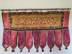 Doek uit India, wanddoek, Antiek en Kunst, Ophalen of Verzenden