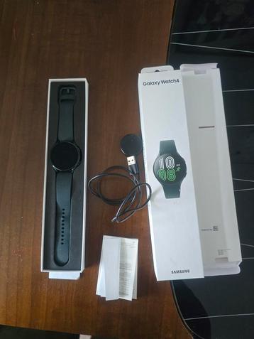 Samsung Galaxy smartwatch 4, 44mm beschikbaar voor biedingen