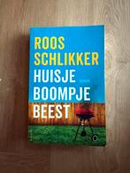 Roos Schlikker - Huisje boompje beest, Ophalen of Verzenden, Zo goed als nieuw, Roos Schlikker