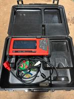 Snap-on Solus Diagnose Scanner, Auto diversen, Autogereedschap, Ophalen, -, -, Zo goed als nieuw
