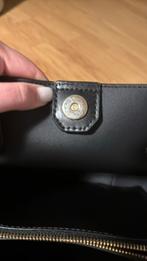 Michael kors tas, Ophalen of Verzenden, Gebruikt, Zwart, Handtas
