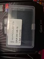 IsoAcoustics Gaia III Luidspreker Voeten - 2 Sets, Audio, Tv en Foto, Luidsprekers, Ophalen of Verzenden, Zo goed als nieuw, Front, Rear of Stereo speakers