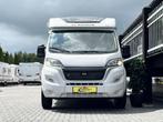 Adria Compact DL - Face-to-face, Caravans en Kamperen, Campers, Hordeur, Tot en met 2, Bedrijf, Adria