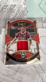 Panini select Noah Okafor Patch, Verzamelen, Ophalen of Verzenden, Zo goed als nieuw, Buitenlandse clubs, Poster, Plaatje of Sticker