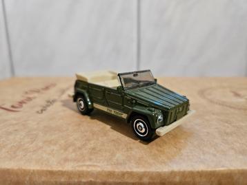 Matchbox 1974 Volkswagen 181 Kubel beschikbaar voor biedingen