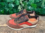 zo goed als nieuw sneaker van Xsensible maat 42 (wijdte GX), Bruin, Ophalen of Verzenden, Xsensible, Xsensible