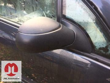 BUITENSPIEGEL SPIEGEL RECHTS CITROEN C3 PLURIEL INKLAPBAAR beschikbaar voor biedingen